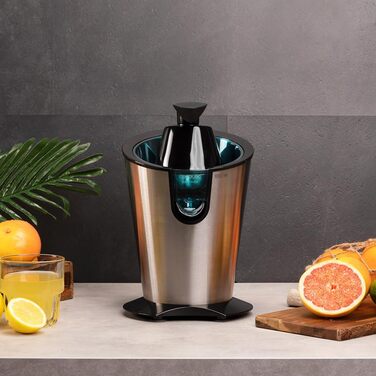 Соковижималка для цитрусових електрична 1000 Вт Cecotec