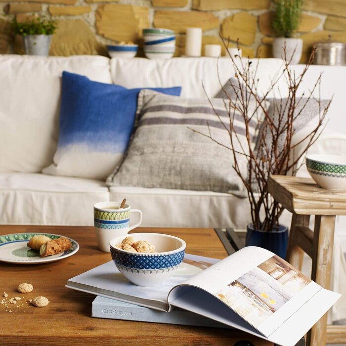 Колекція Casale Blu від Villeroy & Boch