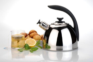 Чайник 2,5 л BergHOFF Lucia