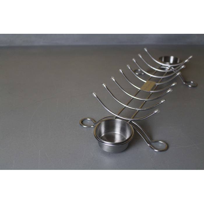 Стойка для продукта универсальная Broil King