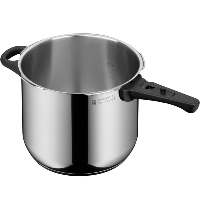 Скороварка 6,5 л, 2 рівні приготування Perfect WMF