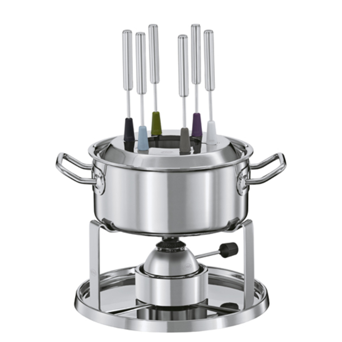 Набір для фондю 20 см Rosle