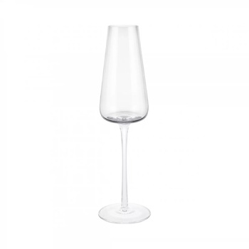 Набір келихів для шампанського 6 предметів 200 мл Belo Blomus