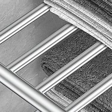 Тримач для рушників з нержавіючої сталі 3-шаровий CAXIMSY