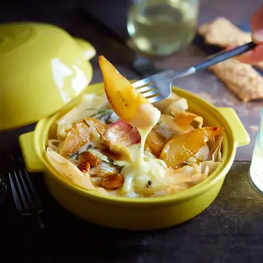 Форма для запікання сиру 17 см 908417