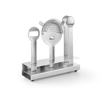 Набір для бару 3 предмета Colpi Zack