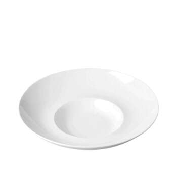 Тарелка глубокая Rak Gourmet 29 см FDGD29