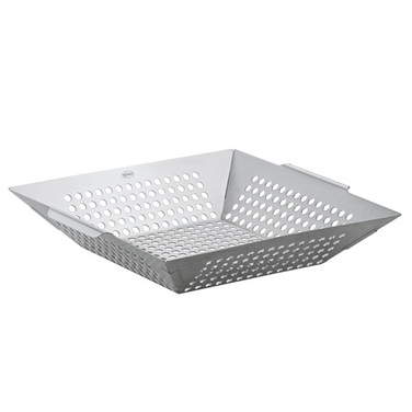 Кошик для гриля Grill Rosle