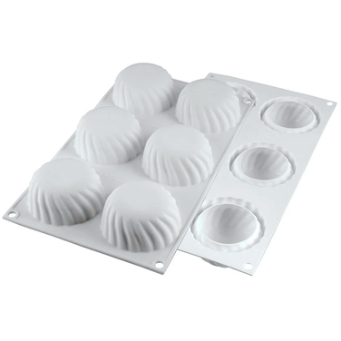 SAMURAI Форма из резины