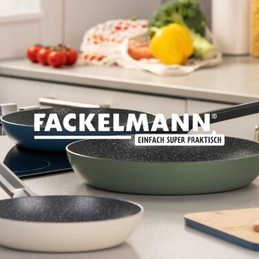 Сковорода 20 см Balance Fackelmann