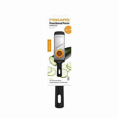 Терка для овощей Fiskars Functional Form (1014416)