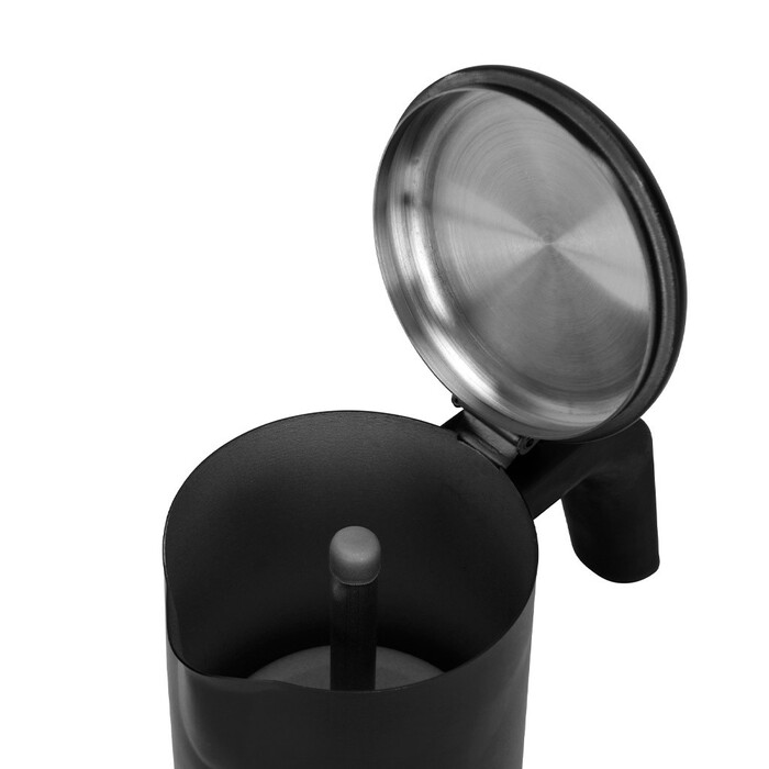 Гейзерная кофеварка на 6 порций 300 мл Fissman