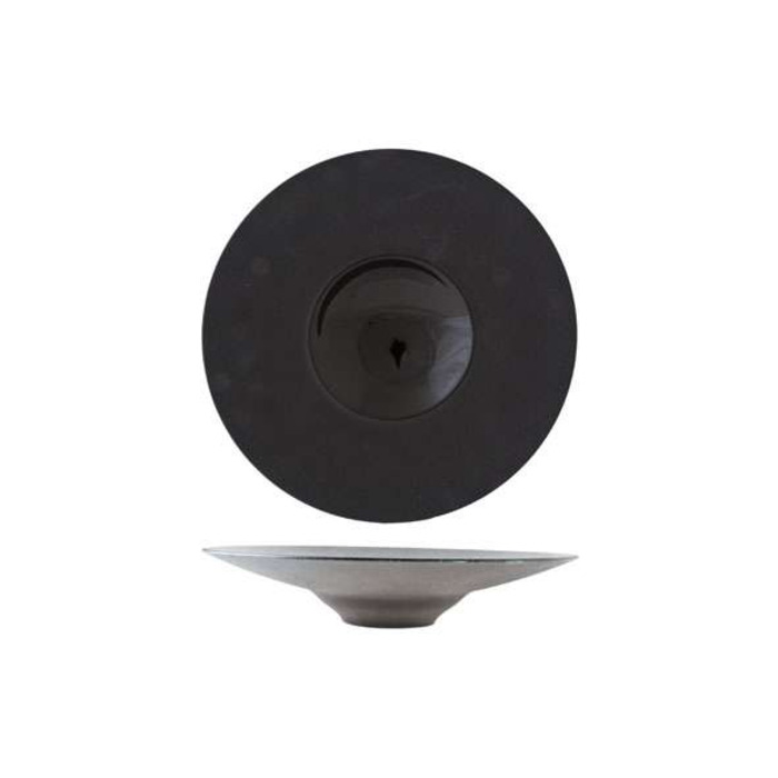 Тарілка для пасти Cosy and Trendy Blackstone 28 см 5437128