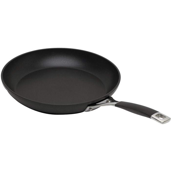 Сковорода 24 см з силіконової ручкою Le Creuset