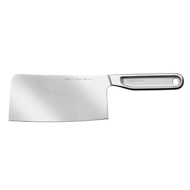 Нож Cleaver Fiskars All Steel (1062885)