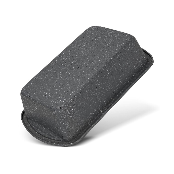 Форма для випічки хлібу Fissman 28x15x7 см вуглецева сталь з антипригарним покриттям (5675)