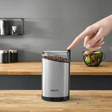 Кавомолка 200 Вт Krups