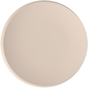 Тарілка для сніданку 24 см, бежева NewMoon Beige Villeroy & Boch