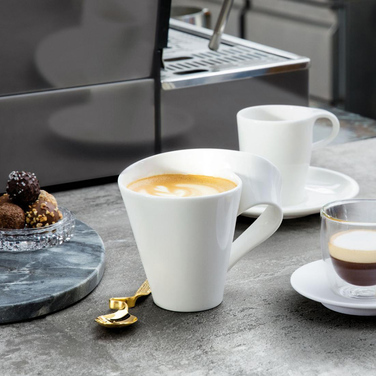 Колекція NewWave Caffe Original від Villeroy & Boch