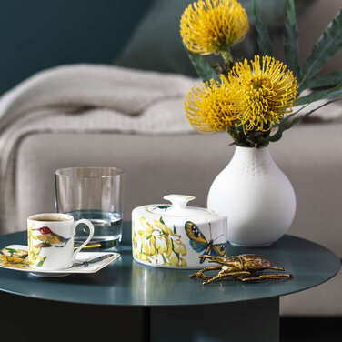 Цукорниця Amazonia Villeroy & Boch 290 мл на 6 персон