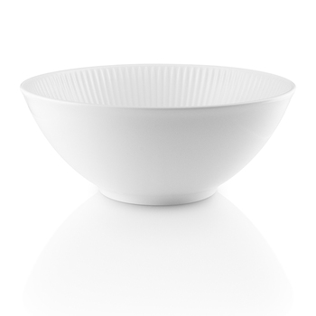 Піала 1.2 л біла Legio Nova Eva Solo