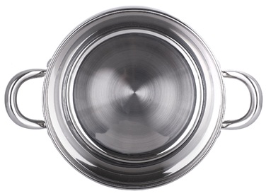 Кастрюля Ringel Riegel 3.0 л (18 см) (6535705)