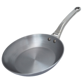 Сковорода з покриттям з бджолиного воску 24 см Mineral B Element De Buyer