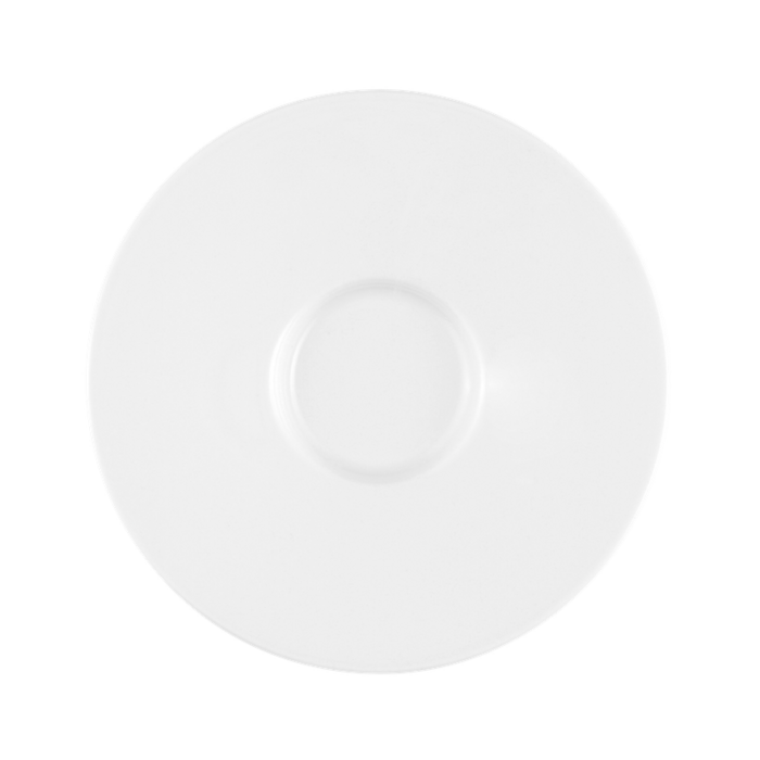 Блюдце багатофункціональне 14 см біле No Limits Seltmann
