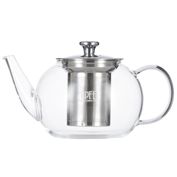 GIPFEL Чайник заварочный BRILLIANS 800 мл. 51734 GIPFEL
