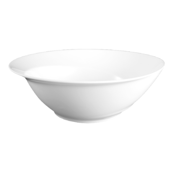 Піала 25 см біла Paso Seltmann