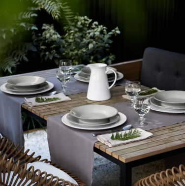 Тарелка 28 см 560673995602