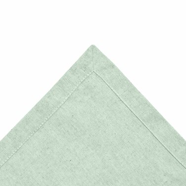 Скатертина Ardesto Oliver, 136х180см, 100% бавовна, аквамарин