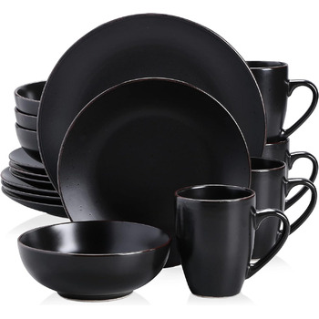 розмір: 16шт комбі-сервіс