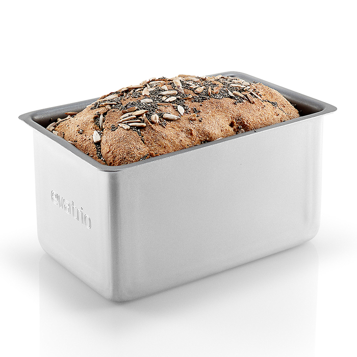 Форма для випічки хліба 2 л сіра Rye Bread Tin Eva Solo