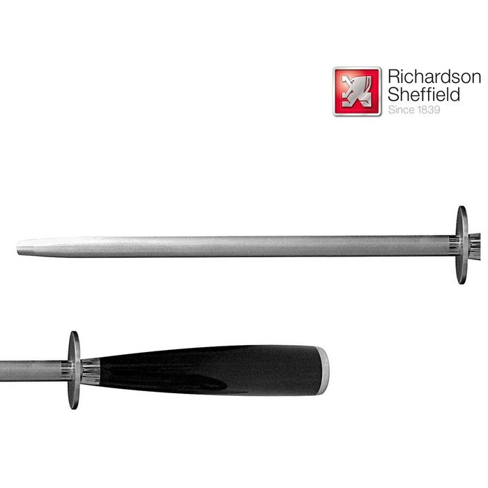 Мусат Richardson Sheffield, 32 см