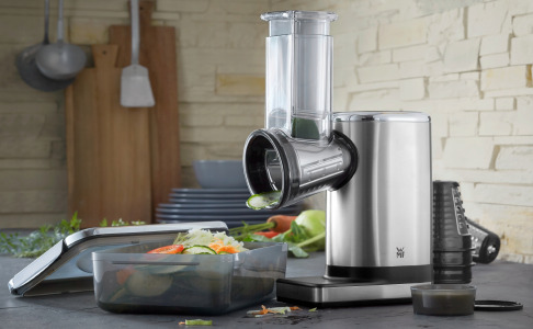 Подрібнювачі