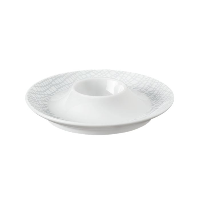 Підставка для яйця Fashion Elegant Grey Seltmann