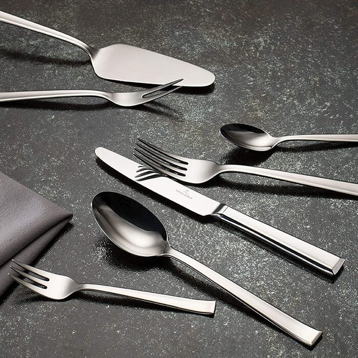 Набір столових приборів 68 предметів Victor Villeroy & Boch