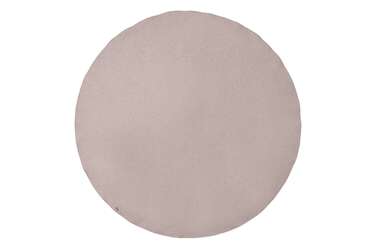 ARDESTO Скатерть Oliver, беж, D-136см, 100% хлопок