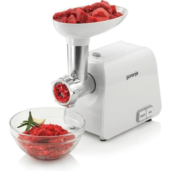 Gorenje Мясорубка MG1602W