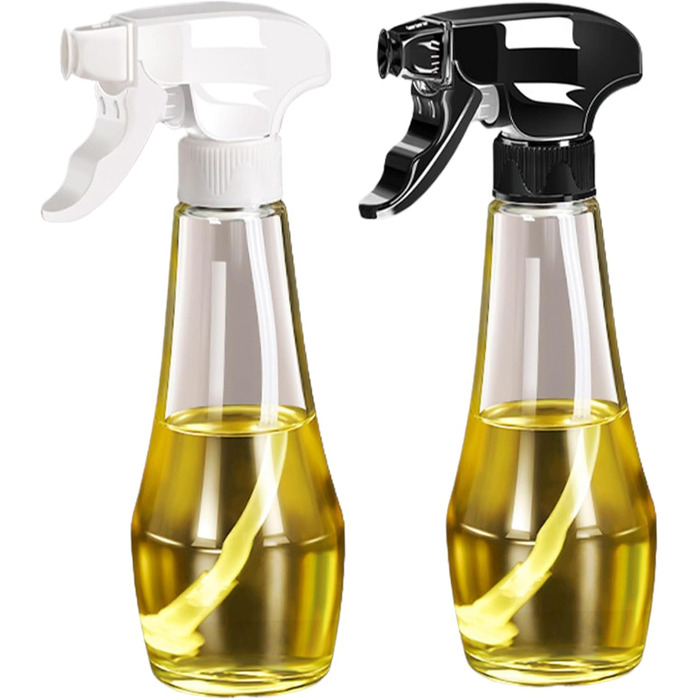 Дозатори для олії 200 мл Generisch