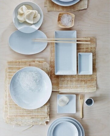 Колекція Mesh від Rosenthal