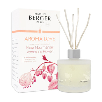 Дифузор Maison Berger Paris з ароматом AROMA LOVE, 180 мл