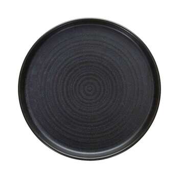 Тарелка с бортом Tognana Rust d25Xh3 см bronzo RW001243245