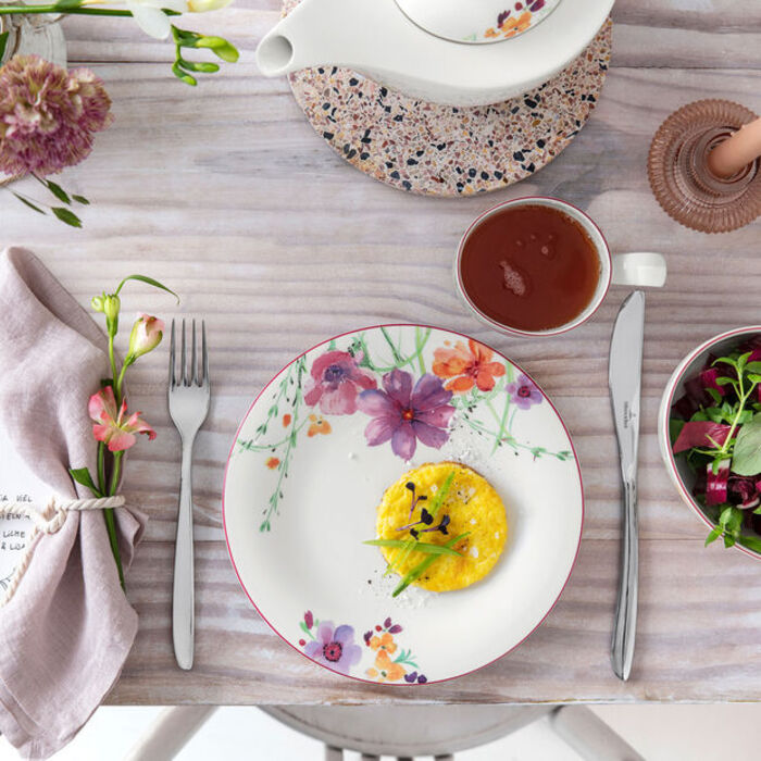 Тарілка 27 см Mariefleur Villeroy & Boch