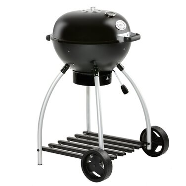 Гриль угольный Rosle No.1 Sport F50 Roesle