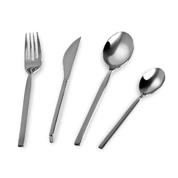 Набор столовых приборов LAPISLAZZULI 24 шт 725900024 BARAZZONI