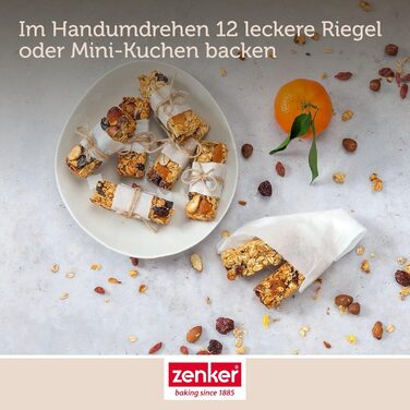 Форма для випічки Zenker