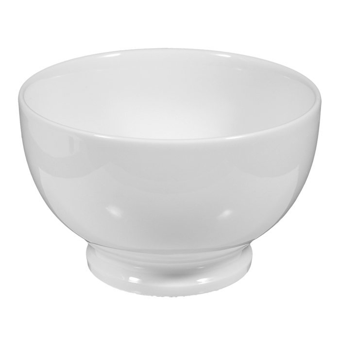 Піала 13 см біла Lukullus Seltmann