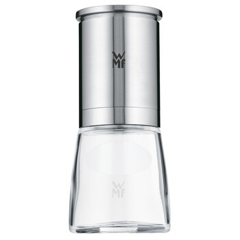 Млин для спецій, без наповнення De Luxe WMF